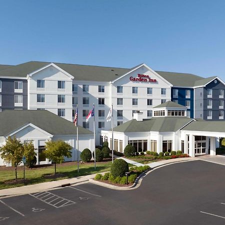Hilton Garden Inn Greensboro Luaran gambar