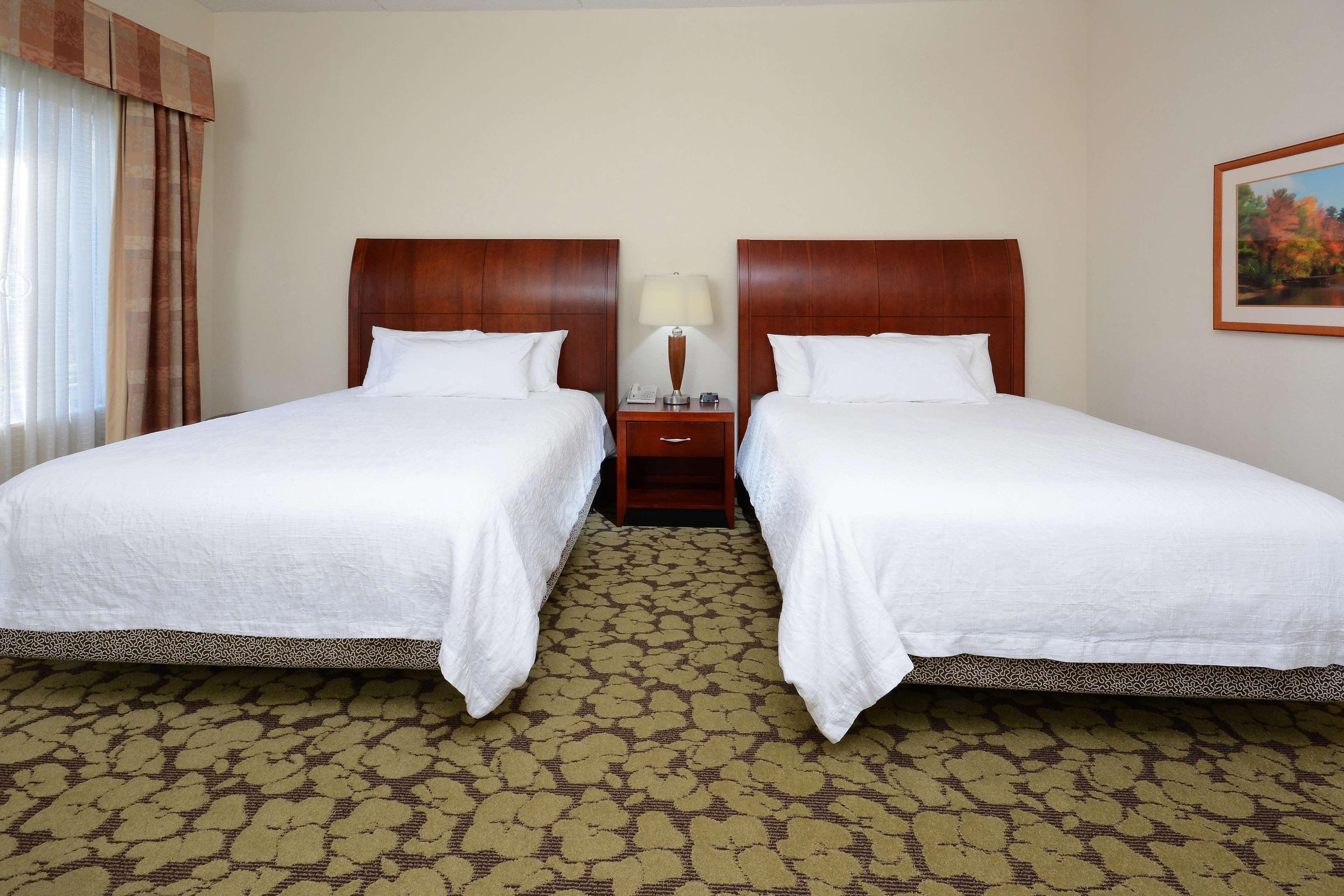 Hilton Garden Inn Greensboro Luaran gambar