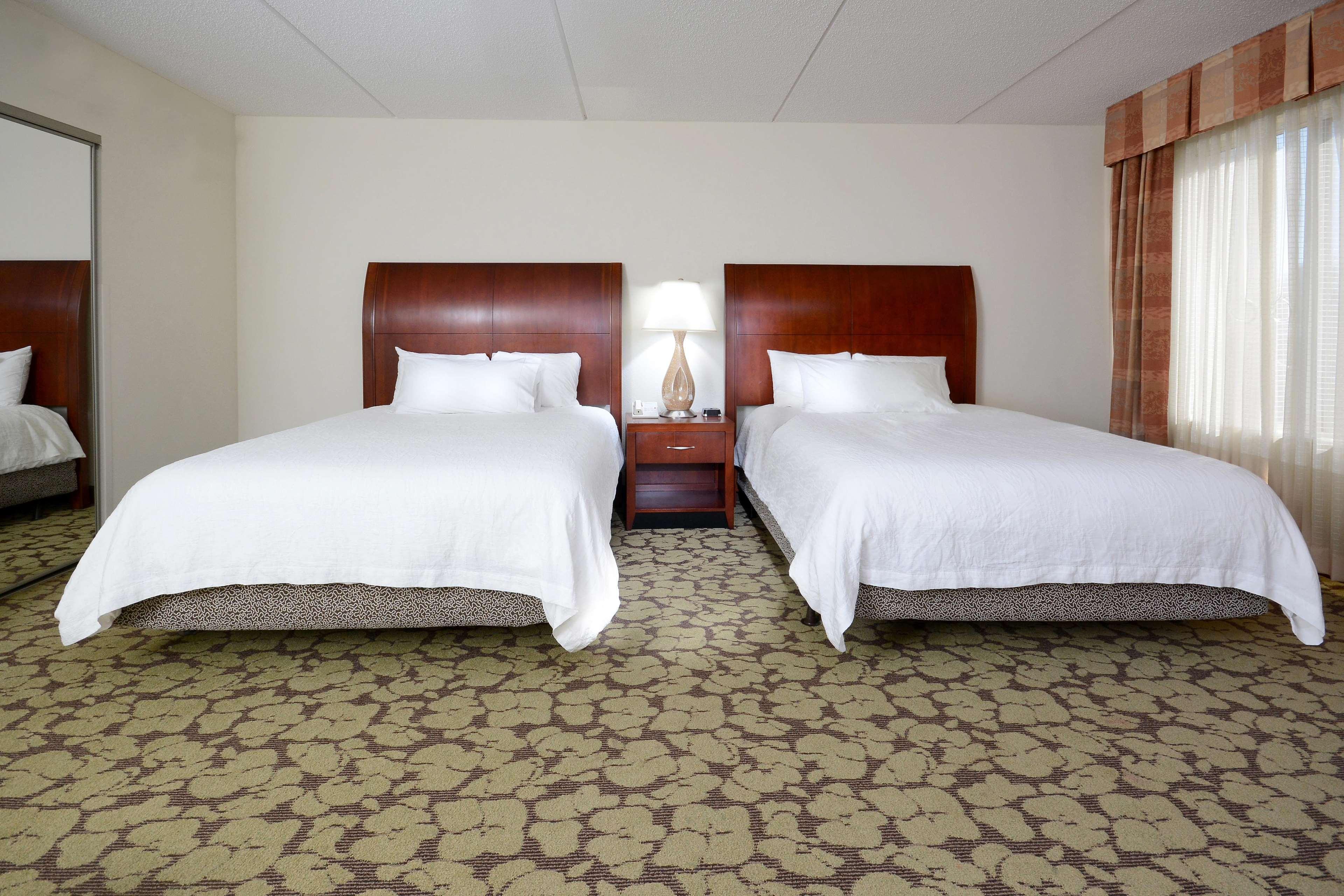 Hilton Garden Inn Greensboro Luaran gambar